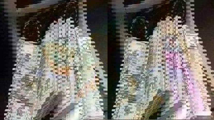 Milijunaš iz Zagreba objašnjava kako tjedno zarađuje 11.700 €