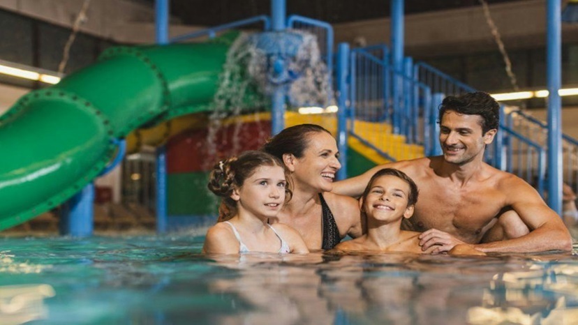 Terme Tuhelj i ove godine za 1. svibanj s all inclusive light ponudom: ovo je cijena za obitelji