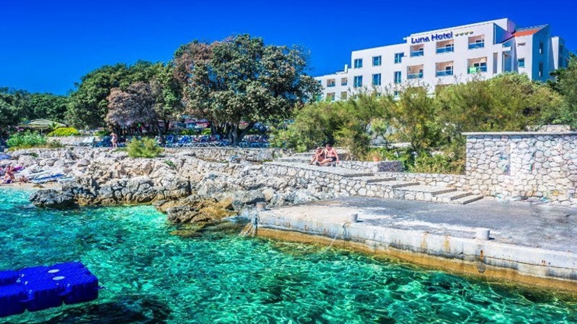 Ovaj hotel na Pagu je hit proljeća: all inclusive za cijelu obitelj po neviđenoj cijeni!
