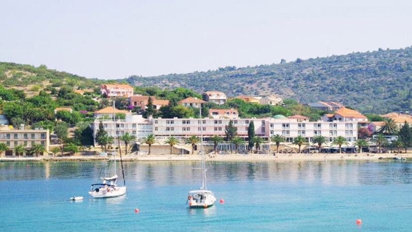 Ovo je cijena za all inclusive odmor na Korčuli: špica sezone tik uz plažu za samo...