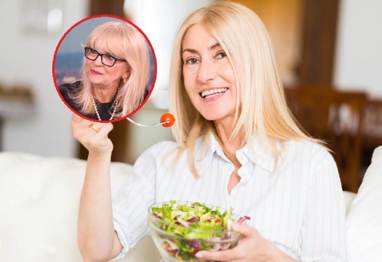 КАКО ДА НЕ ДОБИЕТЕ МАСЛИ ЗА МЕНОПАУЗА: Прашавме нутриционист која храна предизвикува хаос, а еве што мора да има на вашата чинија