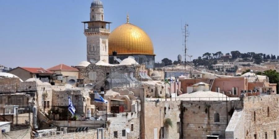 Biskupi u Svetoj zemlji zabrinuti zbog porasta nasilja: Imamo najveći broj palestinskih žrtava u više od 20 godina