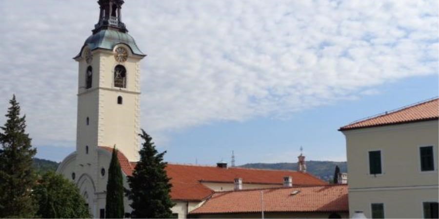 Franjevci organiziraju velike duhovne obnove na Trsatu i u Sigetu