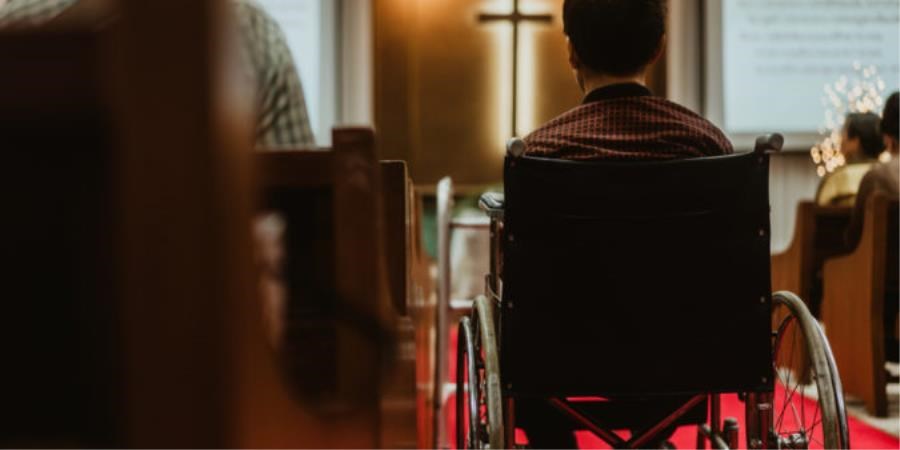 Crkva u Hrvatskoj pokreće trogodišnji ciklus posvećen poboljšanju odnosa prema osobama s invaliditetom