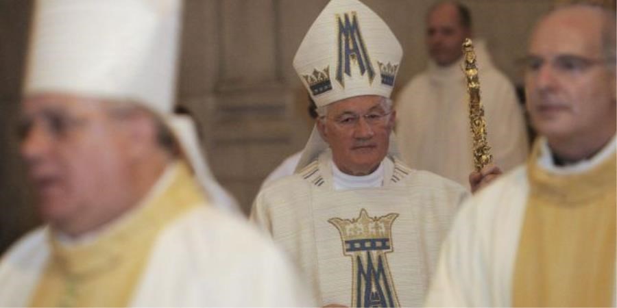 Kardinal Ouellet podigao protutužbu protiv žene koja tvrdi da ju je spolno uznemiravao: Naštetila je mom ugledu i dostojanstvu