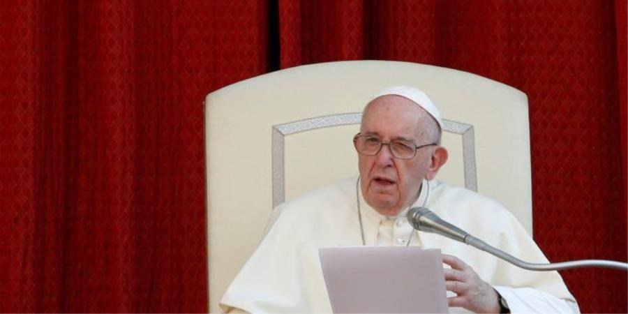 Papa: Nema ‘inkluzije’ bez bratstva i univerzalnog zajedništva