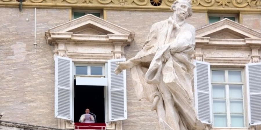 Papa Franjo: Nikada nije kasno za novi početak