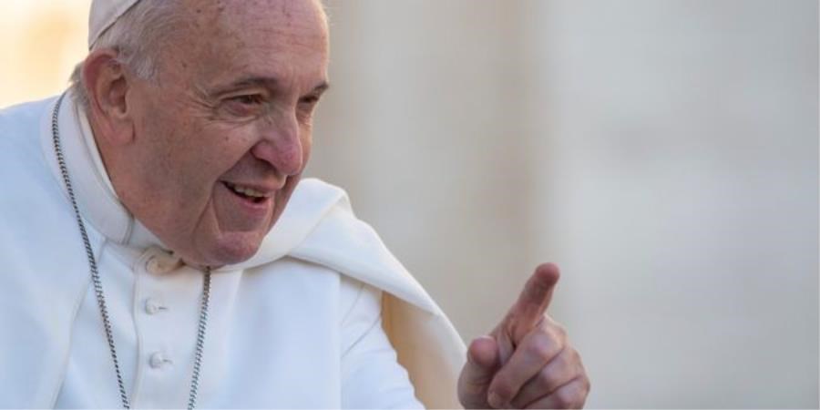 Papa: Ovo su tri kriterija po kojima ćete prepoznati jeste li donijeli dobru odluku za svoj život