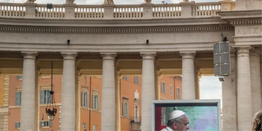 Papa Franjo: Bog otvara krize novim perspektivama – možda ne onako kako mi očekujemo, nego kako On to umije i zna