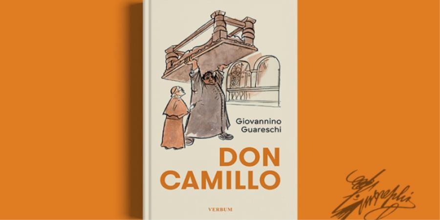 Svjetski književni bestseler ‘Don Camillo’ nakon dugo vremena opet objavljen na hrvatskom jeziku