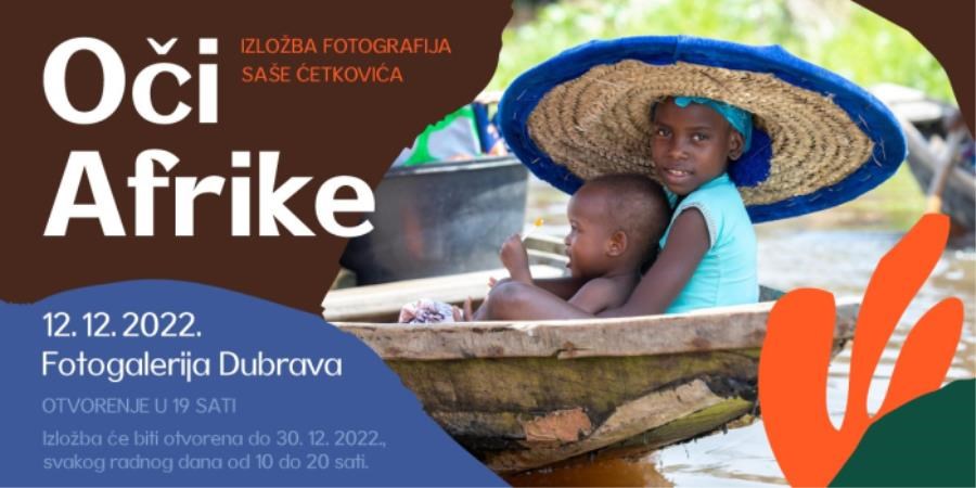 ‘Otputujte’ u Afriku kroz fotografije Saše Ćetkovića koji je proveo pet tjedana s misionarkama u Beninu