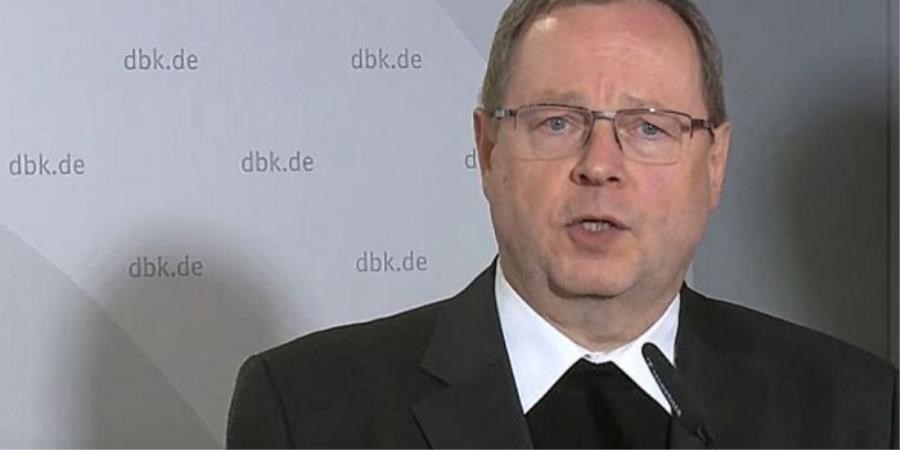 Georg Bätzing: Pomoć Ukrajini u ratu uključuje i oružje