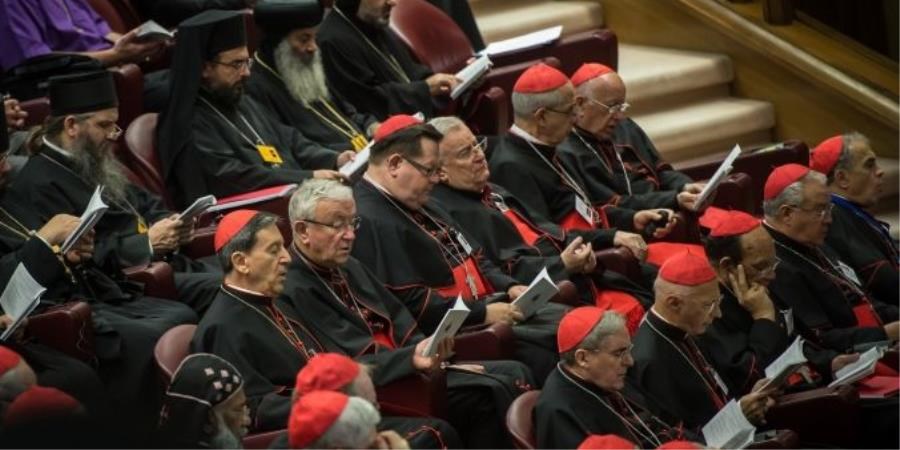 Određeni mjesto i vrijeme kontinentalne faze sinode u Europi: Crkva će biti istinski misionarska