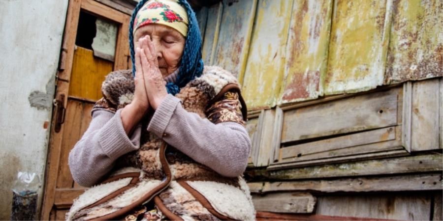 Ukrajinci se prisjećaju Holodomora, povijesne tragedije koju je papa Franjo nazvao ‘prethodnicom današnjeg sukoba’