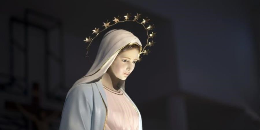 Marijo, pobudi u nama obnovljenu želju za svetošću