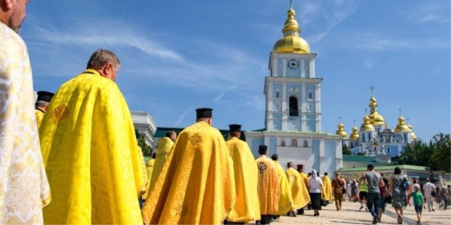 Zatraženo hitno oslobađanje dvojice grkokatoličkih svećenika u Ukrajini