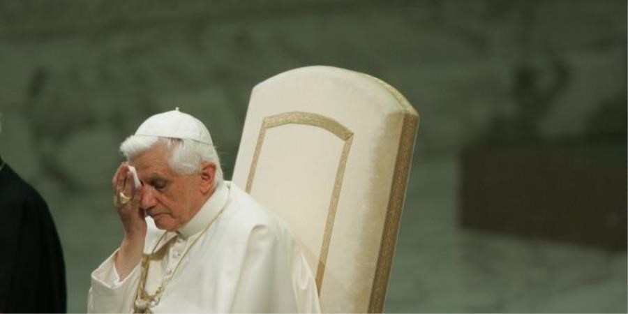 Upozorenje Josepha Ratzingera: Riskiramo da Crkvu usitnimo u frakcionaškoj borbi, ona nije niti klub niti stranka