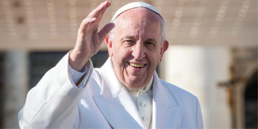 Papa govorio o pravoj i lažnoj utjesi: Ovako ćete ih razlikovati