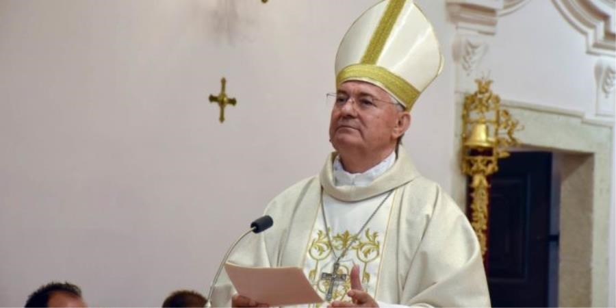 Mons. Barišić komentirao Uzinićevu odluku o tituliranju u nadbiskupiji