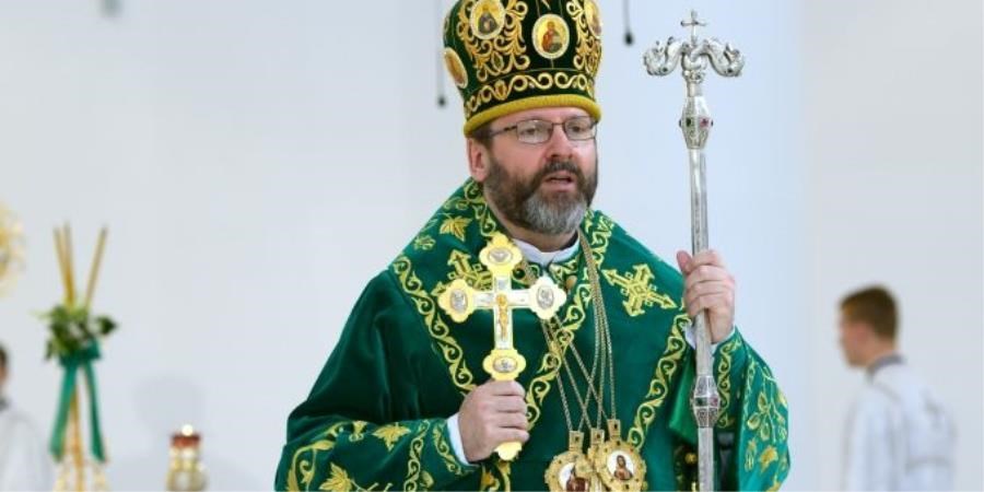 Apel nadbiskupa Ševčuka: Oslobodite uhićene svećenike