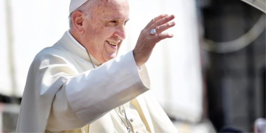 Papa: Reći ću vam zašto su se zlodusi vratili u opsjednutog iz Kristove prispodobe