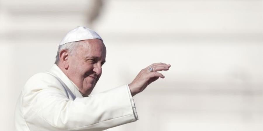 Papa od svjetskih čelnika zatražio pomilovanje za zatvorenike uoči Božića