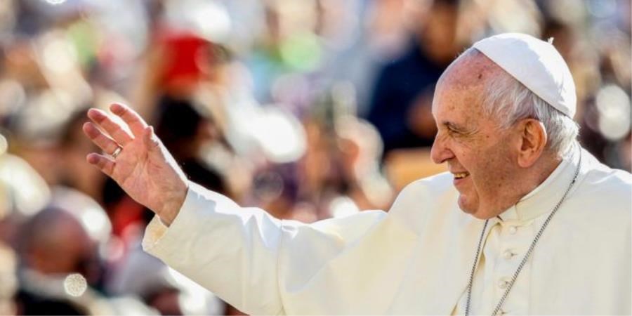Papa: Neka pobjednici Svjetskog prvenstva žive s poniznošću, a poraženi neka ne izgube radost