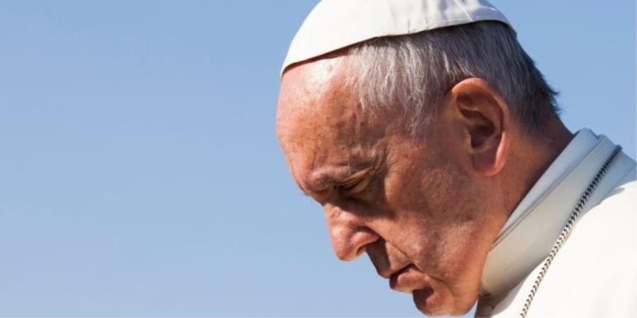 Papa Franjo: Glad u svijetu bi nestala da se oružje ne proizvodi godinu dana