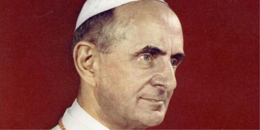 Tornielli o pismu odreknuća pape Franje: Gesta vođena primjerom Pavla VI.