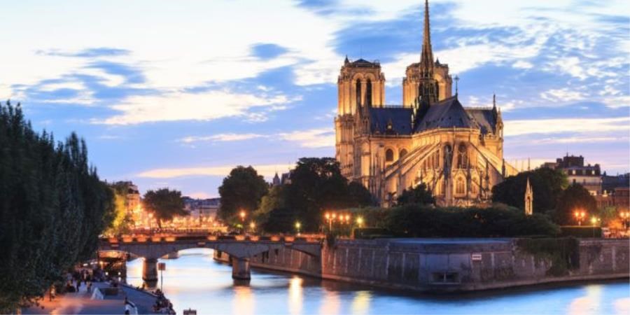 Francuska biskupska konferencija osnovala kanonski kazneni sud na nacionalnoj razini, prvi takav u svijetu