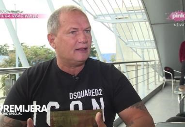 'DUŠA SE TVOJA U NEBO VINULA' Ogroman gubitak za Osmana Karića, zbog njene smrti ne može da se oporavi!