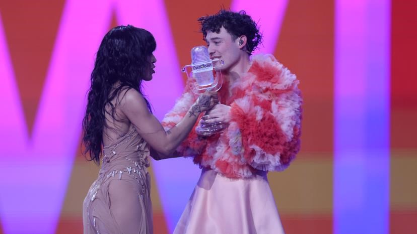 VIDEO Reakcije se ne stišavaju nakon što je Švicarac razbio trofej: 'To je znak da ga nije ni zaslužio'