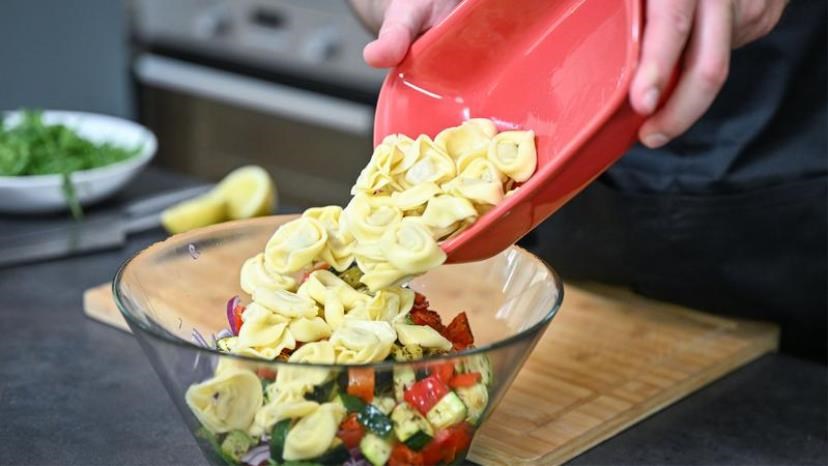 Tražiš najfinije proljetne recepte koji su brzo gotovi? Imamo ih čak četiri!