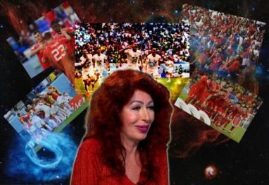 PLANETE PREDVIDELE POBEDNIKA UTAKMICE SRBIJA-ŠVAJCARSKA! Astrolog: Jupiter i Neptun u sazvežđu Riba doneće VELIKO IZNENAĐENJE