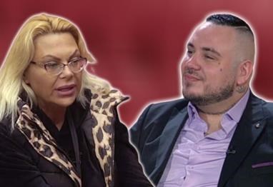 "MARIJA KULIĆ ME PALI, VOLEO BIH DA IMAM S*KS SA NJOM" Filip Car šokirao IZJAVOM pre ulaska u rijaliti, rešen da osvoji Nišlijku!