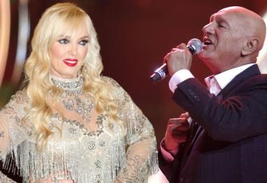 ŠABAN ŠAULIĆ UVEK IMAO POSEBAN ZAHTEV NA ZAJEDNIČKIM NASTUPIMA: Branka Sovrlić priznala šta je posle njega morala da radi!